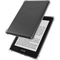 for Amazon Kindle 10th Generation 6" 2019 Released Soft TPU Case- Alfaa Case