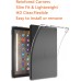 for Amazon Fire HD 10 13th Gen,2023 Soft TPU Case- Alfaa Case
