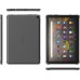 for Amazon Fire HD 10 13th Gen,2023 Soft TPU Case- Alfaa Case