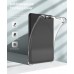 for Amazon Kindle Paperwhite (10th Gen, 2018) Soft TPU Case- Alfaa Case