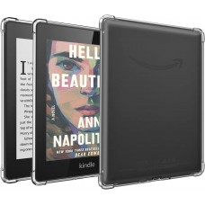 for Amazon Kindle Paperwhite 12th Gen (2024) Soft TPU Case- Alfaa Case