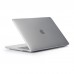 for MacBook Pro 14 inch Case 2024 2023 2021 Hard Shell Case--Crystal for MacBook Pro 14 inch Case 2024 2023 2021 Hard Shell Case--Crystal