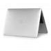 for MacBook Pro 14 inch Case 2024 2023 2021 Hard Shell Case--Crystal for MacBook Pro 14 inch Case 2024 2023 2021 Hard Shell Case--Crystal