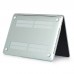 for MacBook Pro 14 inch Case 2024 2023 2021 Hard Shell Case--Crystal for MacBook Pro 14 inch Case 2024 2023 2021 Hard Shell Case--Crystal