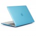 for MacBook Pro 14 inch Case 2024 2023 2021 Hard Shell Case--Crystal for MacBook Pro 14 inch Case 2024 2023 2021 Hard Shell Case--Crystal