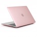 for MacBook Pro 14 inch Case 2024 2023 2021 Hard Shell Case--Crystal for MacBook Pro 14 inch Case 2024 2023 2021 Hard Shell Case--Crystal
