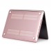 for MacBook Pro 14 inch Case 2024 2023 2021 Hard Shell Case--Crystal for MacBook Pro 14 inch Case 2024 2023 2021 Hard Shell Case--Crystal