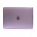 for MacBook Pro 14 inch Case 2024 2023 2021 Hard Shell Case--Crystal for MacBook Pro 14 inch Case 2024 2023 2021 Hard Shell Case--Crystal