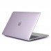 for MacBook Pro 14 inch Case 2024 2023 2021 Hard Shell Case--Crystal for MacBook Pro 14 inch Case 2024 2023 2021 Hard Shell Case--Crystal