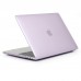 for MacBook Pro 14 inch Case 2024 2023 2021 Hard Shell Case--Crystal for MacBook Pro 14 inch Case 2024 2023 2021 Hard Shell Case--Crystal