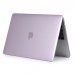 for MacBook Pro 14 inch Case 2024 2023 2021 Hard Shell Case--Crystal for MacBook Pro 14 inch Case 2024 2023 2021 Hard Shell Case--Crystal