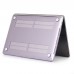 for MacBook Pro 14 inch Case 2024 2023 2021 Hard Shell Case--Crystal for MacBook Pro 14 inch Case 2024 2023 2021 Hard Shell Case--Crystal