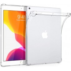 for iPad Air (3rd Gen) 10.5" (2019) / iPad Pro 10.5" (2017) Soft TPU Case- Alfaa Case