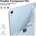 for iPad Air (3rd Gen) 10.5" (2019) / iPad Pro 10.5" (2017) Soft TPU Case- Alfaa Case