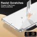 for iPad Air (3rd Gen) 10.5" (2019) / iPad Pro 10.5" (2017) Soft TPU Case- Glossy Case