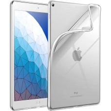 for iPad Air (3rd Gen) 10.5" (2019) / iPad Pro 10.5" (2017) Soft TPU Case- Glossy Case