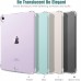 for iPad A16 11th Gen 2025 11" & iPad 10th Gen 2022 10.9" Soft TPU Case- Alfaa Case