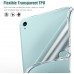 for iPad A16 11th Gen 2025 11" & iPad 10th Gen 2022 10.9" Soft TPU Case- Alfaa Case