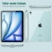 for iPad A16 11th Gen 2025 11" & iPad 10th Gen 2022 10.9" Soft TPU Case- Alfaa Case