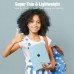 for iPad A16 11th Gen 2025 11" & iPad 10th Gen 2022 10.9" Soft TPU Case- Alfaa Case