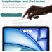 for iPad A16 11th Gen 2025 11" & iPad 10th Gen 2022 10.9" Soft TPU Case- Alfaa Case