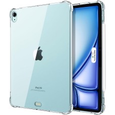 for iPad A16 11th Gen 2025 11" & iPad 10th Gen 2022 10.9" Soft TPU Case- Alfaa Case