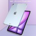 for iPad Air 13 inch (M3/M2-2025/2024) Soft TPU Case- Alfaa Case