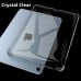 for iPad Air 13 inch (M3/M2-2025/2024) Soft TPU Case- Alfaa Case