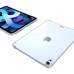 for iPad Air 5th/4th (10.9Inch,2022/2020/2018 Model) Soft TPU Case- Alfaa Case
