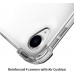 for iPad Air 5th/4th (10.9Inch,2022/2020/2018 Model) Soft TPU Case- Alfaa Case
