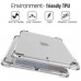 for iPad Mini 1/2/3/4/5 7.9 inch Soft TPU Case- Alfaa Case