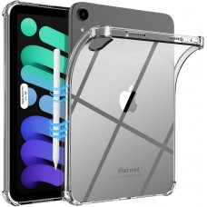 for iPad Mini 7/6 8.3 inch Soft TPU Case- Alfaa Case