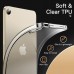 for iPad Mini 7/6 8.3 inch Soft TPU Case- Glossy Case