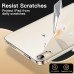 for iPad Mini 7/6 8.3 inch Soft TPU Case- Glossy Case