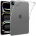 for iPad Pro 11-Inch 2022/2021/2020/2018 Model (4th/3rd/2nd Generation) Soft TPU Case- Alfaa Case