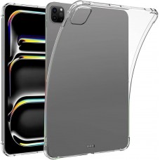 for iPad Pro 11 inch (M4) 2024 Soft TPU Case- Alfaa Case