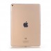 for iPad Pro 12.9"(2015/2017) Soft TPU Case- Glossy Case