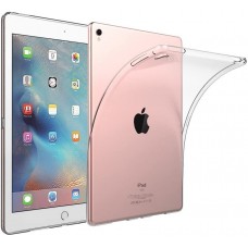for iPad Pro 12.9"(2015/2017) Soft TPU Case- Glossy Case