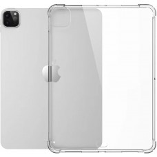 for iPad Pro 12.9 6th/5th Gen 2022/2021/2020/2018 Soft TPU Case- Alfaa Case