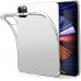 for iPad Pro 12.9 6th/5th Gen 2022/2021/2020/2018 Soft TPU Case- Alfaa Case