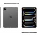 for iPad Pro 12.9 6th/5th Gen 2022/2021/2020/2018 Soft TPU Case- Alfaa Case