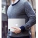 for iPad Pro 12.9 6th/5th Gen 2022/2021/2020/2018 Soft TPU Case- Alfaa Case