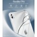 for iPad Pro 12.9 6th/5th Gen 2022/2021/2020/2018 Soft TPU Case- Glossy Case