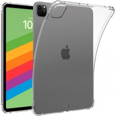 for iPad Pro 13 Inch M4 2024 Soft TPU Case- Alfaa Case