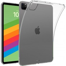 for iPad Pro 13 Inch M4 2024 Soft TPU Case- Glossy Case