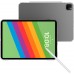 for iPad Pro 13 Inch M4 2024 Soft TPU Case- Glossy Case