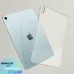 for iPad A16 11th Gen 2025 11" & iPad 10th Gen 2022 10.9" Soft TPU Case- Glossy Case