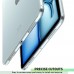 for iPad A16 11th Gen 2025 11" & iPad 10th Gen 2022 10.9" Soft TPU Case- Glossy Case