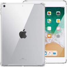 for iPad 9.7-Inch (6th/5th Generation, 2018/2017) Soft TPU Case- Alfaa Case