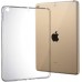 for iPad 9.7-Inch (6th/5th Generation, 2018/2017) Soft TPU Case- Glossy Case